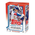 2025 Topps Update Series Baseball Blaster 40 Box Case